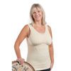 Wear Ease Dawn Post Surgery Camisole - Nude