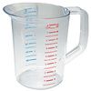 Rubbermaid Commercial Bouncer Measuring Cup