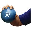 CanDo Hand Held Wate Balls - Blue