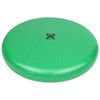 CanDo Inflatable Vestibular Disc - Green Flat Side