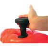 CanDo Puttycise Theraputty Tools - Knob Turn Tool In Use