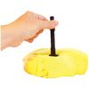 CanDo Puttycise Theraputty Tools - Peg Turn Tool In Use