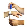 Baseline Measurement Tape with Gulick Attachment
