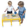 Childrens Factory Mini Double Discovery Table