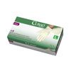 Curad Powder Free Textured Gloves Large Size