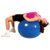 CanDo ABS Extra Thick Inflatable Ball - Usage