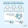 Tena Complete Adult Incontinence Brief - Size Chart