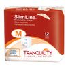 Tranquility Slimline Original Disposable Brief