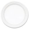 Dart Famous Service Impact Plastic Dinnerware