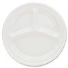 Dart Famous Service Impact Plastic Dinnerware