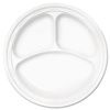 Dart Famous Service Impact Plastic Dinnerware