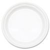 Dart Famous Service Impact Plastic Dinnerware