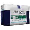 Abena Abri-San Premium Incontinence Pads - Moderate To Heavy Absorbency
