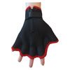 Sprint Aquatics Fingerless Gloves