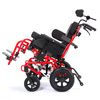  Kanga TS Pediatric 12" Tilt-In-Space Wheelchair- 1