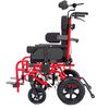  Kanga TS Pediatric 12" Tilt-In-Space Wheelchair- 4