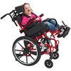  Kanga TS Pediatric 12" Tilt-In-Space Wheelchair- 10