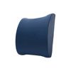 Compressed Lumbar Support Cushion