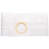 Nu-Hope Nu-Form 8 Inches Left Sided Cool Comfort Elastic Ostomy Support Belt With Prolapse Strap