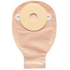 Nu-Hope Pre-Cut Round Post-Operative Brief Drainable Pouch