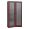 Safco Literature Organizer with Doors