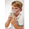 Briutcare Nebulizer With Child Face Mask