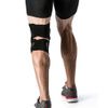 Core Performance Wrap Knee Support - Back
