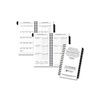 AT-A-GLANCE Executive Pocket Size Weekly/Monthly Planner Refill