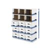Bankers Box File/Cube Box Shell