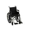 Nova Medical Manual Lightweight Wheelchair