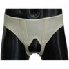 ITA-MED Deluxe Double Sided Hernia Support