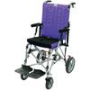 Convaid Safari Tilt Pediatric Wheelchair - Standard Model