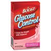 Glucose Control Nutritional Drink (Strawberry)