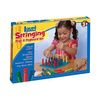 Lauri Stringing Pegs and Pegboard Set