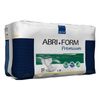 Abena Slip Premium Air Plus Adult Brief - Small