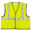MCR Safety Luminator Class 2 Safety Vest