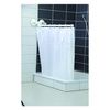 Clarke Shower Screen Arm With Suction Pad And Indicator Button