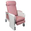 Winco Convalescent Recliner With Tray Folded Down