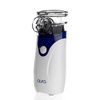 Aura Portable Travel Nebulizer with Vibrating Mesh Technology