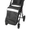 Thomashilfen Swifty 2 Lightweight Pediatric Stroller- Padded Sleeping Bag Summer