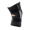 Breg ShortRunner Neoprene Knee Brace With Patella Stabilizer