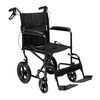 Graham-Field Everest and Jennings Deluxe Aluminum Transport Chair