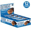 MTS Nutrition Outright Bar Chocolate Chip Almond Butter
