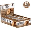 MTS Nutrition Outright Bar Oatmeal Raisin Peanut Butter