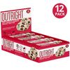 MTS Nutrition Outright Bar White Chocolate Cranberry Peanut Butter