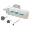 Fabrication Point Relief Battery Powered Mini Massager