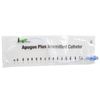 Hollister Apogee Plus Touch Free Closed Intermittent Catheter Kit  - Coude Tip