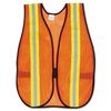 MCR Safety One Size Reflective Safety Vest