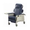 Invacare Clinical Three Position Recliner