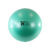 CanDo ABS Extra Thick Inflatable Ball - Green Color